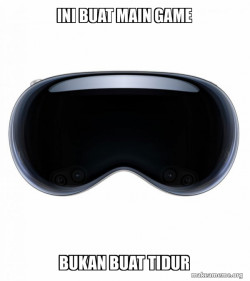 Apple Vision Pro
