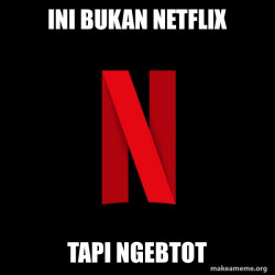 Netflix