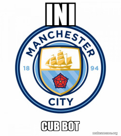 Manchester City