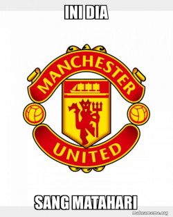Manchester United