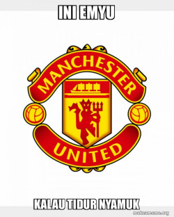 Manchester United
