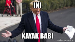 Trump - Impeachment Quid Pro Quo