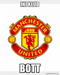 Manchester United