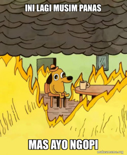 This Is Fine