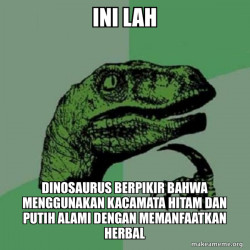 Philosoraptor