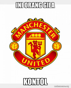 Manchester United