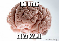 Scumbag Brain
