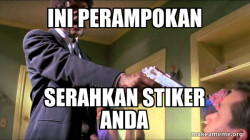 Samuel L. Jackson Say What