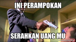 Samuel L. Jackson Say What