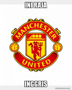 Manchester United