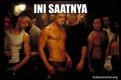 Fight Club