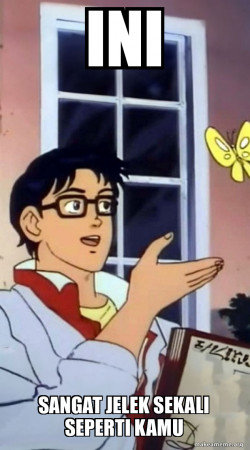 is this a butterfly