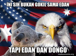 Ameristralia