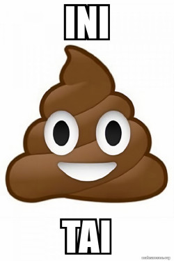 Poop Emoji (Poo Emoji)