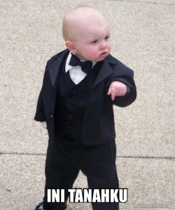 Godfather Baby