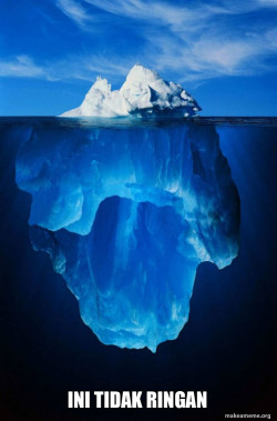 Iceberg