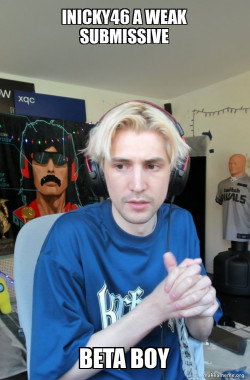 xQc