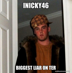 Scumbag Steve