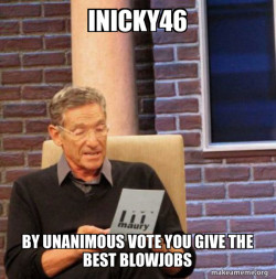 Maury Povich Lie Detector Test