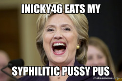 Hillary Clinton Laughs