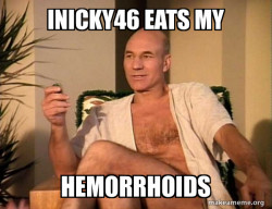 Sexual Picard