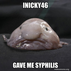 Blobfish