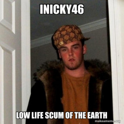 Scumbag Steve