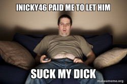 Douchebag Darrell