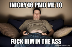 Douchebag Darrell
