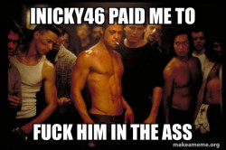 Fight Club