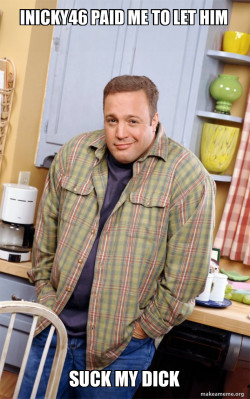 Kevin James