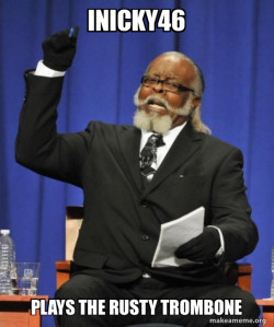 Too Damn HIgh
