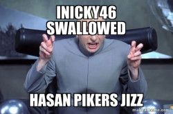 Dr Evil Austin Powers