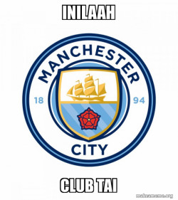 Manchester City