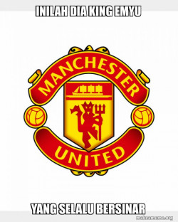 Manchester United