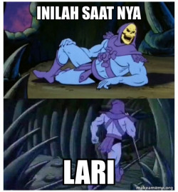 Skeletor Facts