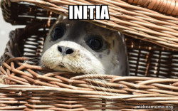 Impending Doom Seal