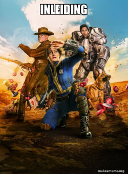Fallout