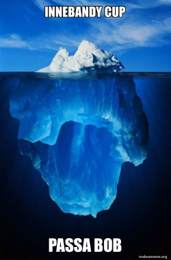 Iceberg