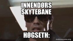 The Terminator
