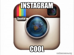 Instagram twitter