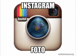Instagram twitter