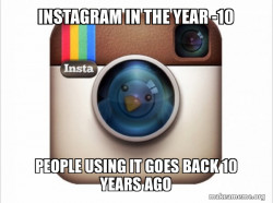 Instagram twitter
