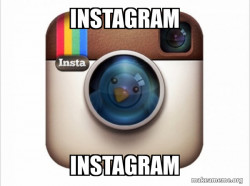 Instagram twitter