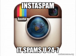Instagram twitter
