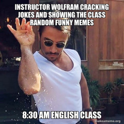 SaltBae or Salt Bae 