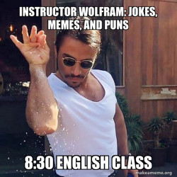 SaltBae or Salt Bae 