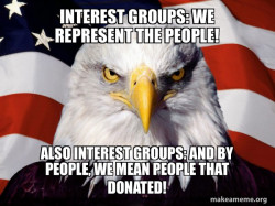 American Pride Eagle