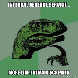 Philosoraptor
