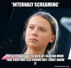 Greta Thunberg